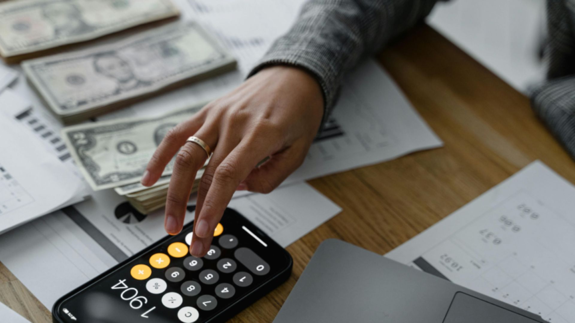 3 Errores Financieros Comunes que Cometen los Emprendedores en Lima